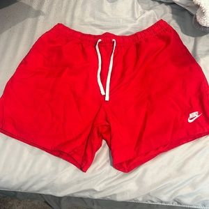 Nike shorts